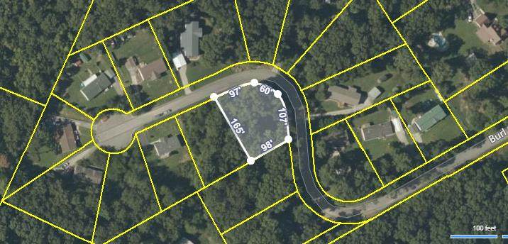 LOT 17 Burl Oaks Drive Ne - Photo 1