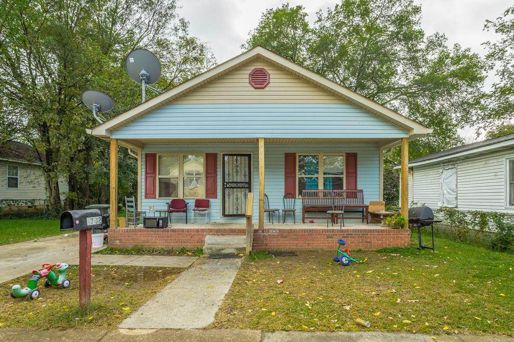 1702 Walker Road - Photo 1