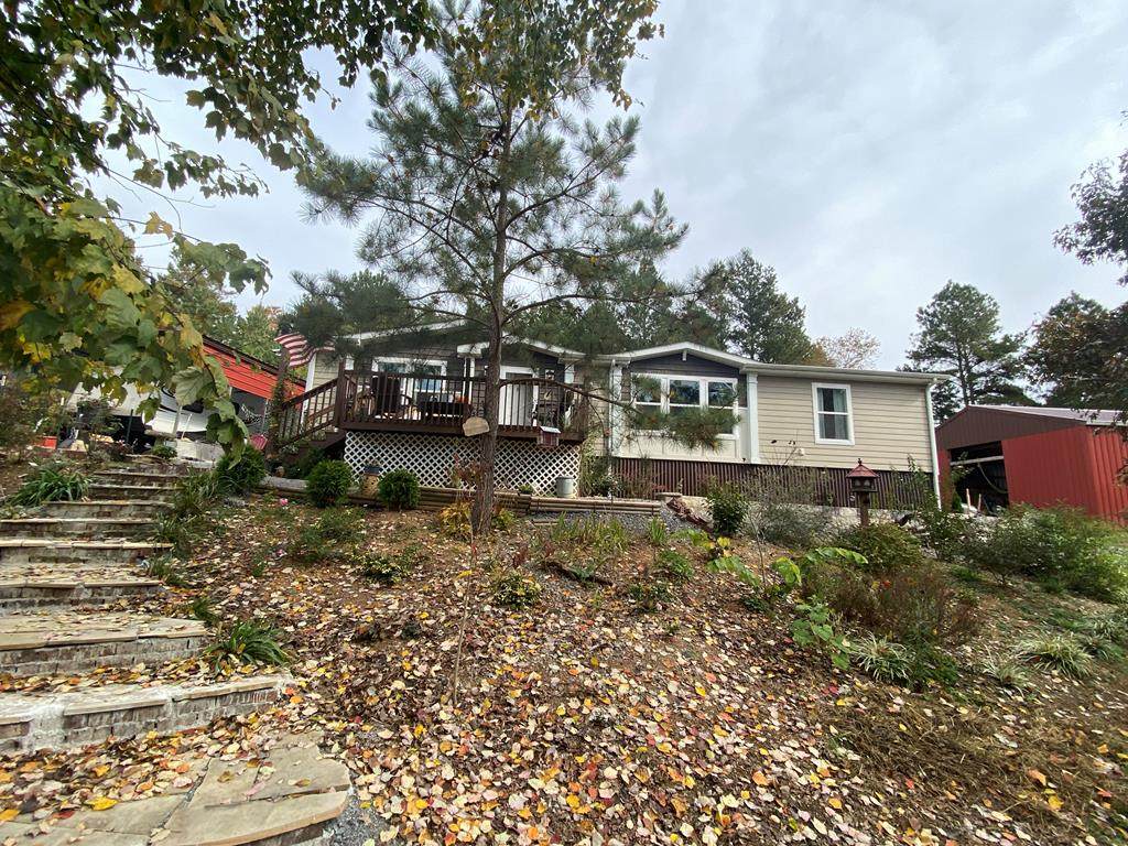 1810 Pete Worthington Road - Photo 1