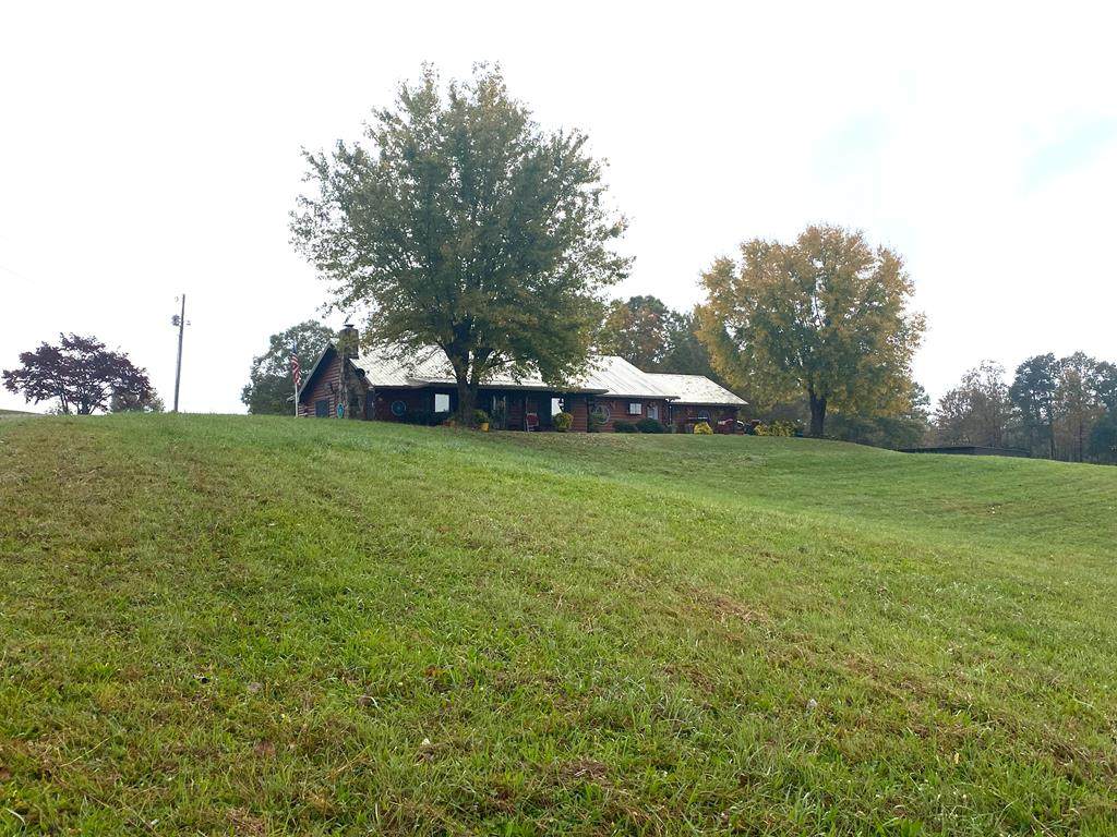 910 Reagan Valley Road - Photo 1