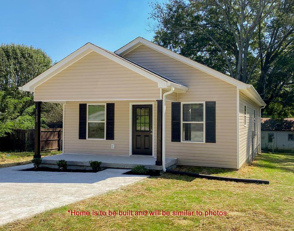 4015 Brookcrest Drive Ne - Photo 1