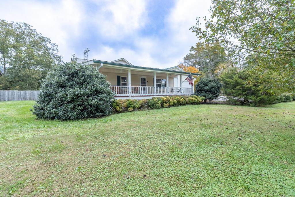 7610 Ooltewah Georgetown Road - Photo 1
