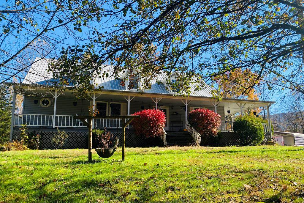 145 County Road 853 - Photo 1