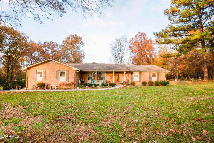 751 Paint Rock Ferry Road - Photo 1