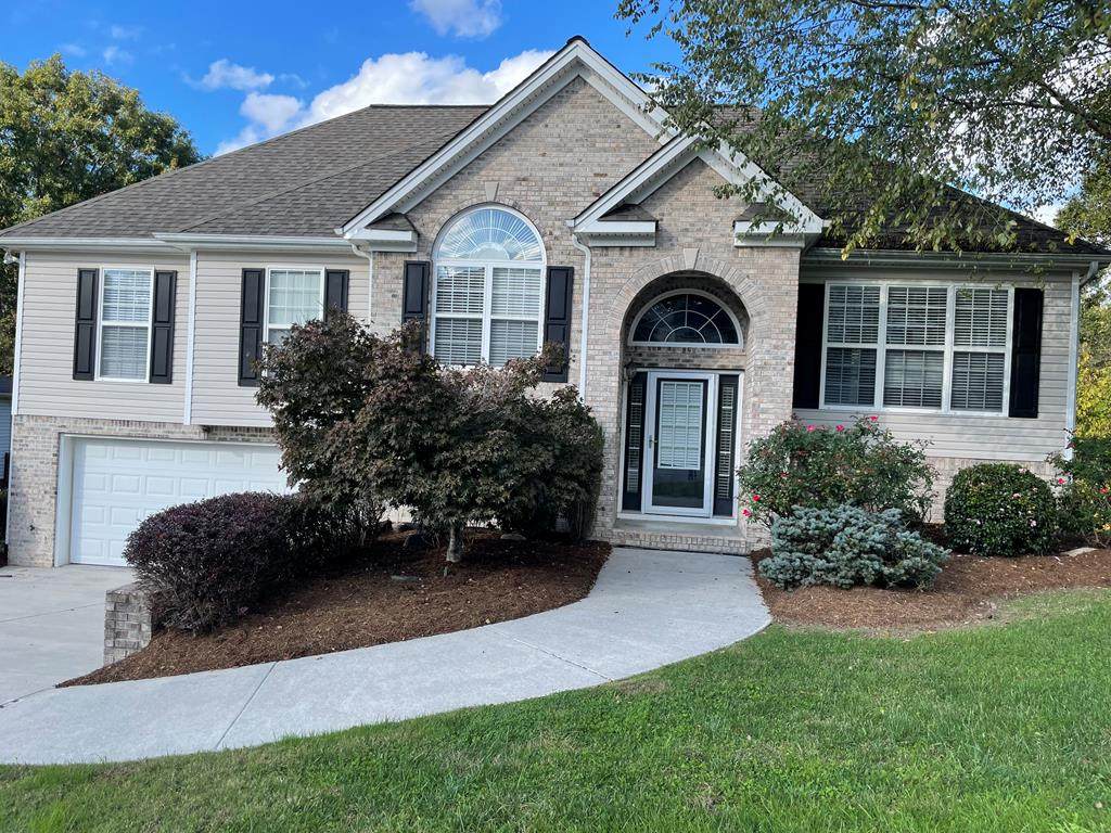 8011 Squirrel Wood Court - Photo 1
