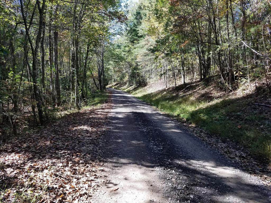 11.96 acres Rocky Ford Rd - Photo 1