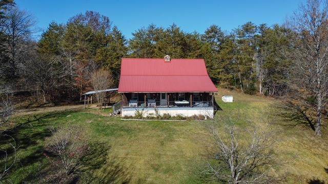 1131 County Road 481 - Photo 1