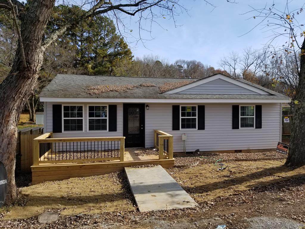 1802 Palos Street - Photo 1