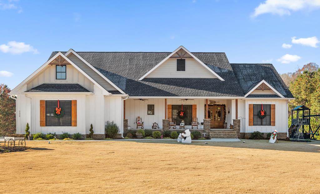 156 County Road 651 - Photo 1