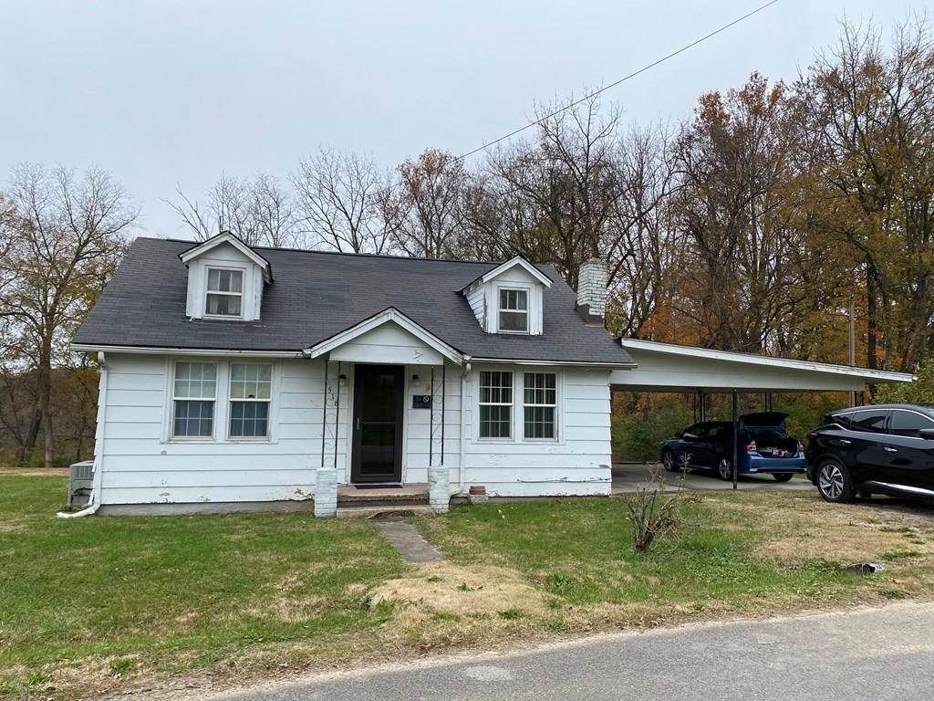 516 3rd Street - Photo 1