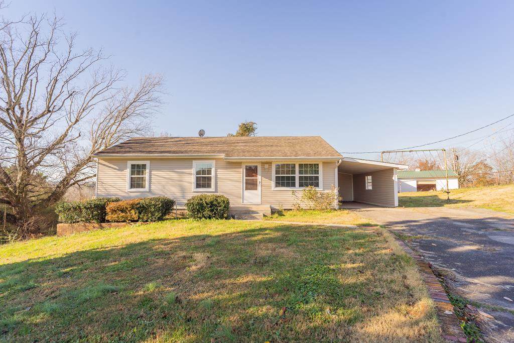 135 Crestview Avenue - Photo 1