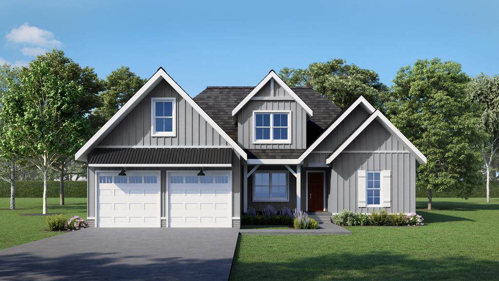 5028 Judd Way - Photo 1