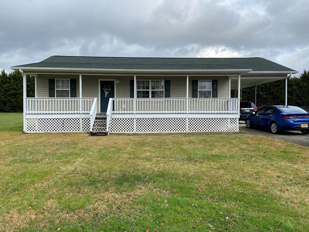 1012 Crosby Lane - Photo 1