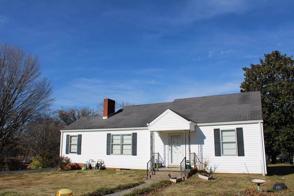 700 Woodward Avenue - Photo 1