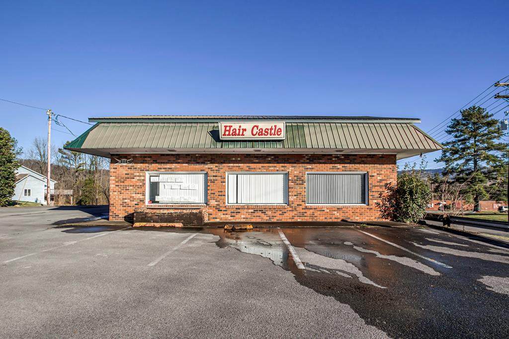 401 Tennessee Avenue - Photo 1