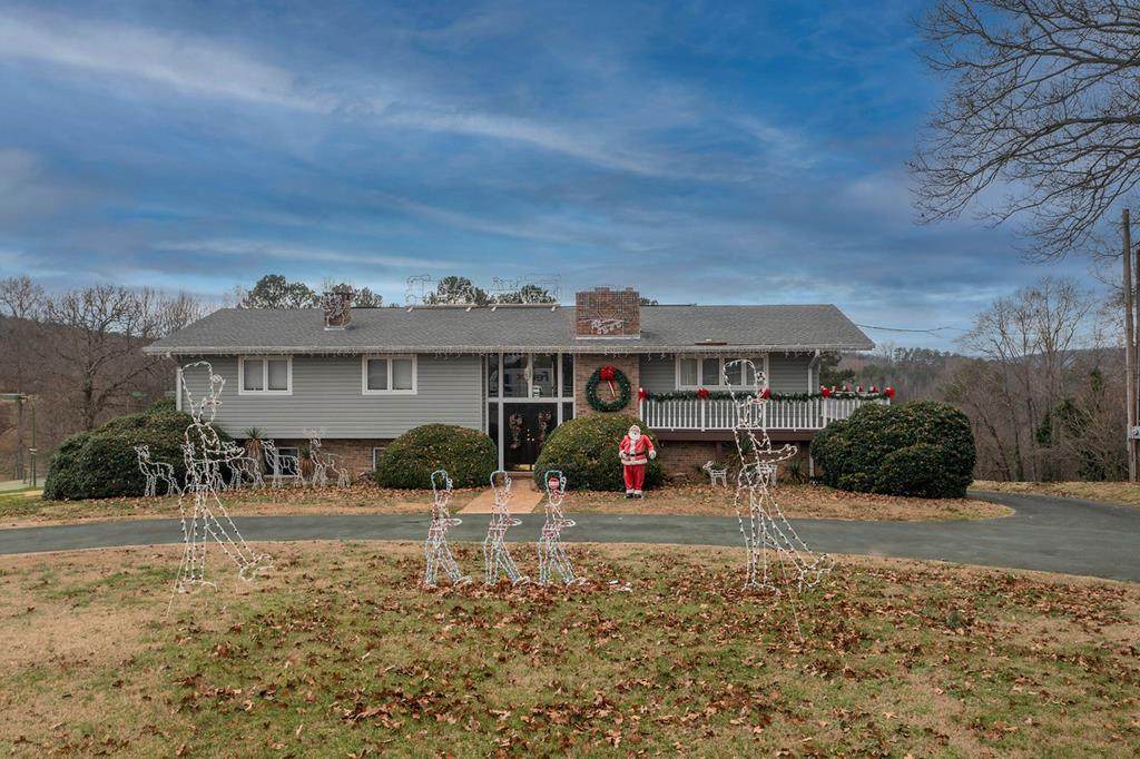 284 Crestview Lane - Photo 1