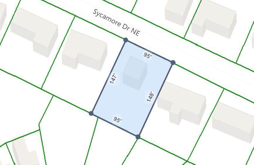 604 Sycamore Drive Ne - Photo 1