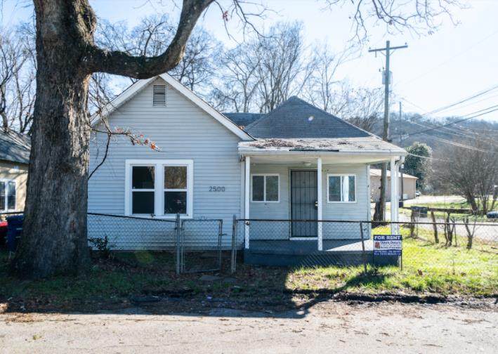 2500 O'rear Street - Photo 1