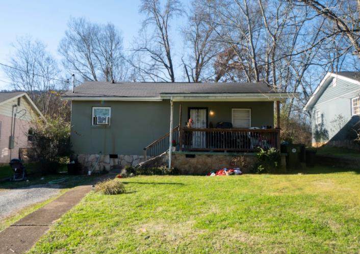 4623 Highland Avenue - Photo 1