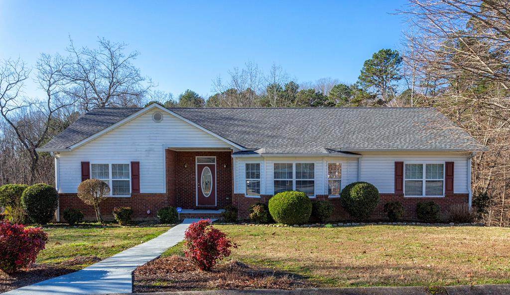 946 Tommie Lane - Photo 1