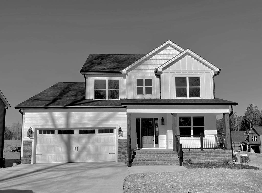 3078 Brookmore Trail Nw - Photo 1