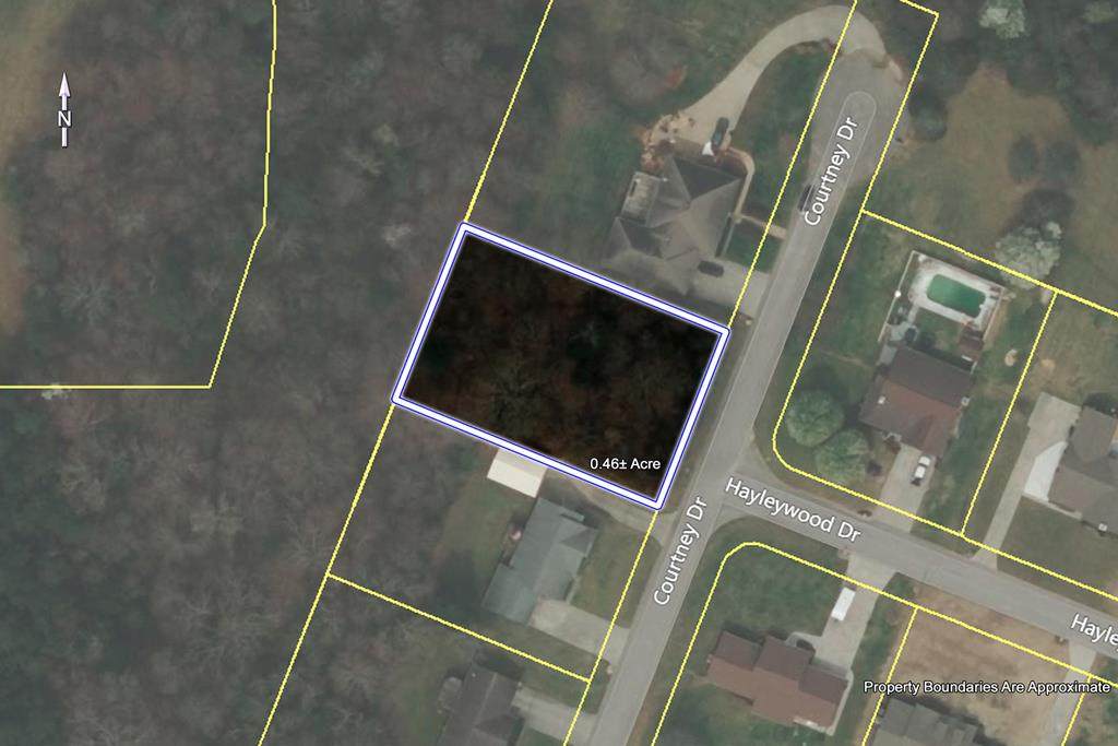 Lot 22 Courtney Drive - Photo 1