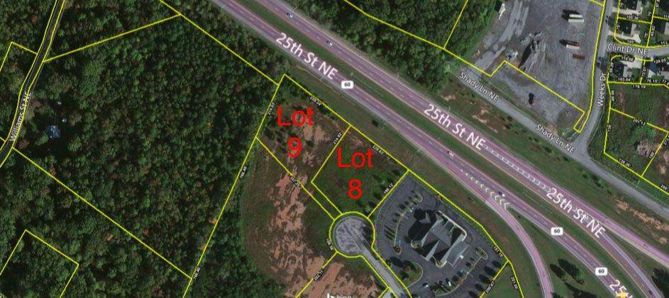 Lot 9 Ralph Buckner Boulevard Ne - Photo 1