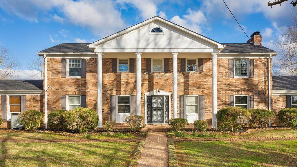 745 Topside Drive - Photo 1