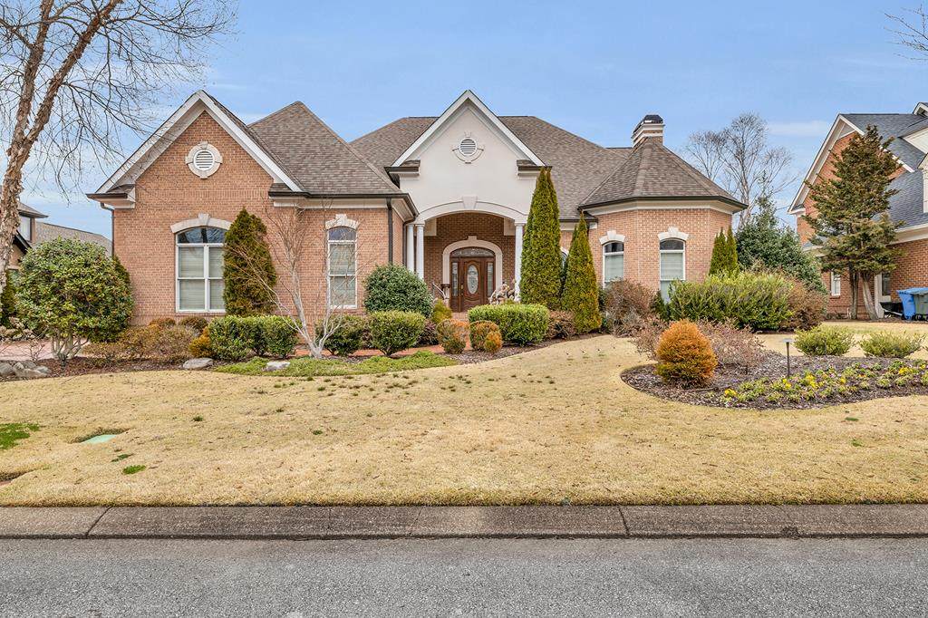 7809 Scrapeshin Trail - Photo 1