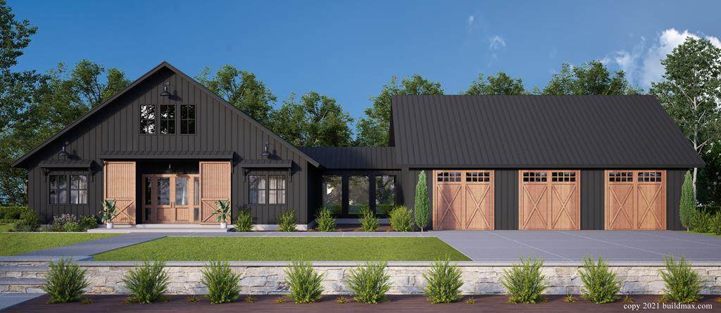 0 Cottage Stone Lane Ne - Photo 1