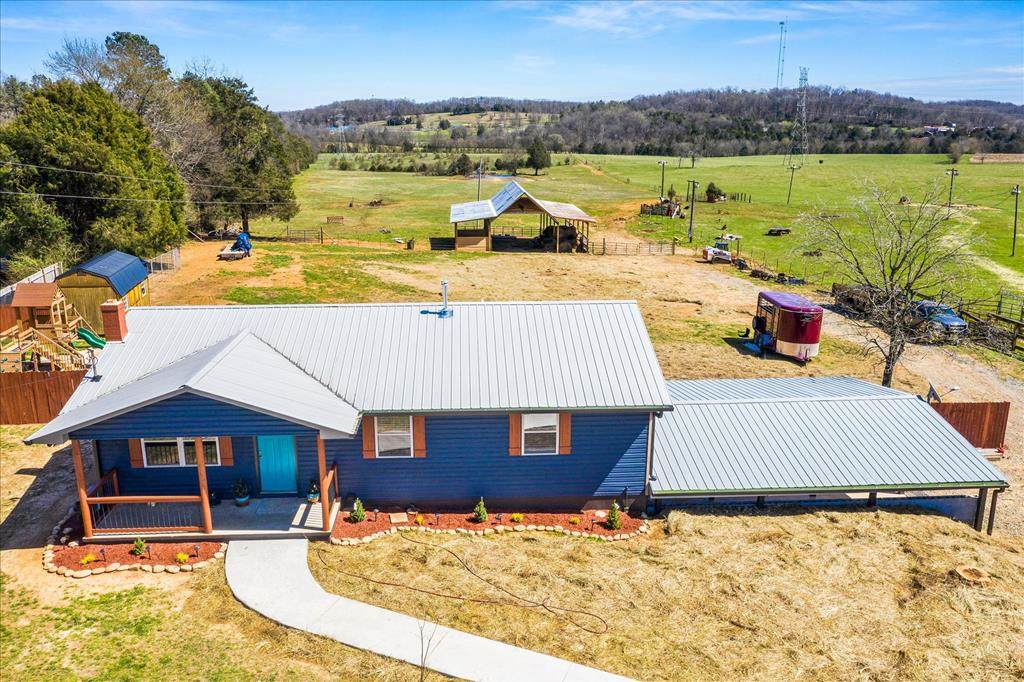 271 County Road 128 - Photo 1