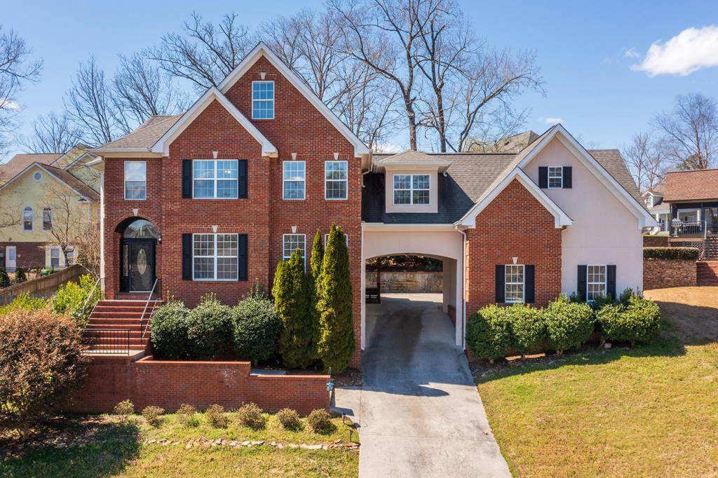160 Blue Jay Parkway - Photo 1