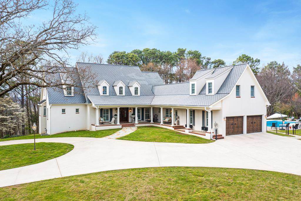 801 Blueberry Hills Road Ne - Photo 1