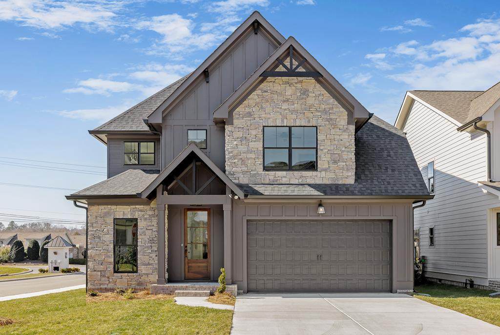 4185 Barnsley Loop - Photo 1