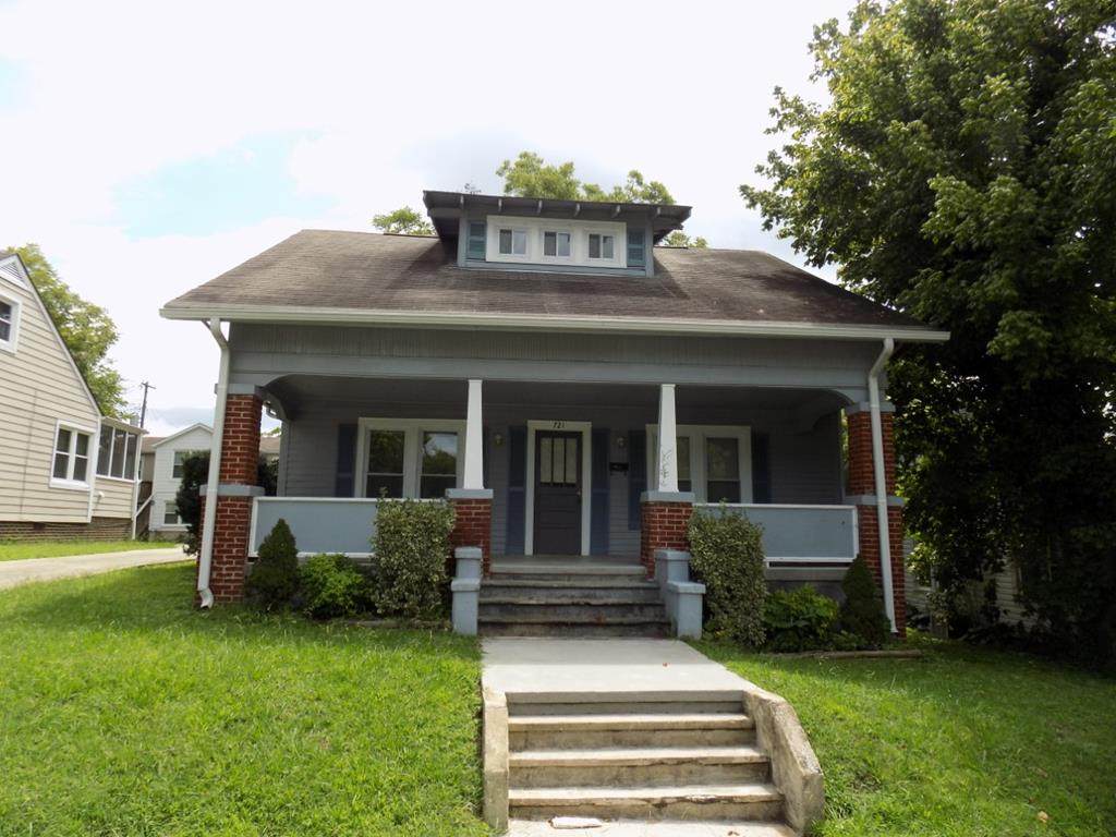 715/721 Pennsylvania Avenue - Photo 1