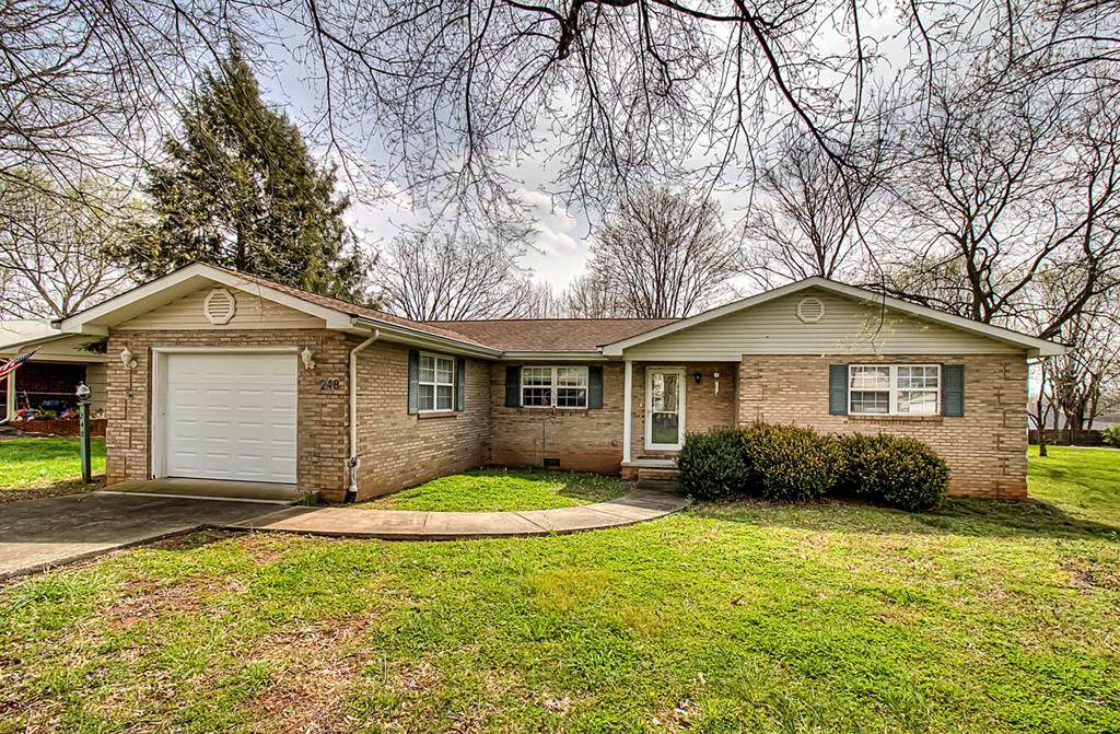 248 Ridgecrest - Photo 1