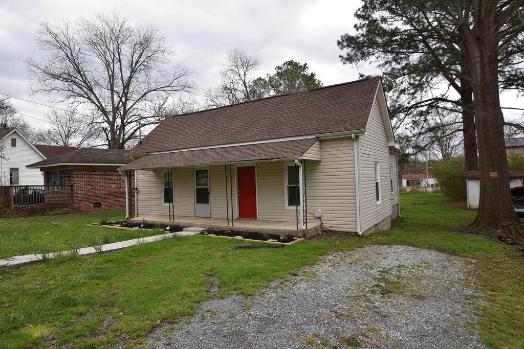 411 Daugherty Street - Photo 1