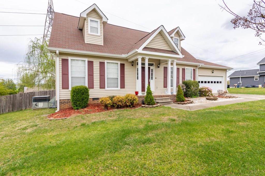 6103 Water Oak Lane - Photo 1