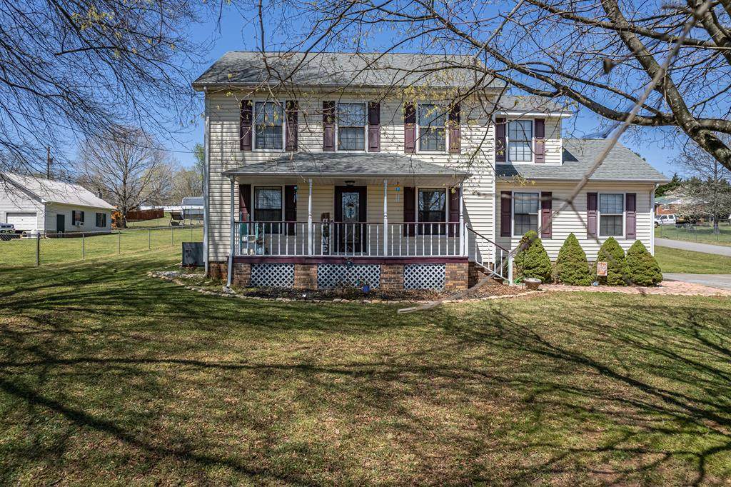 3344 Highway 11 S - Photo 1