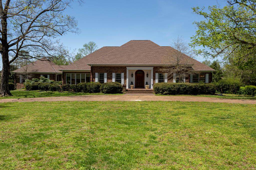 261A County Road 187 - Photo 1