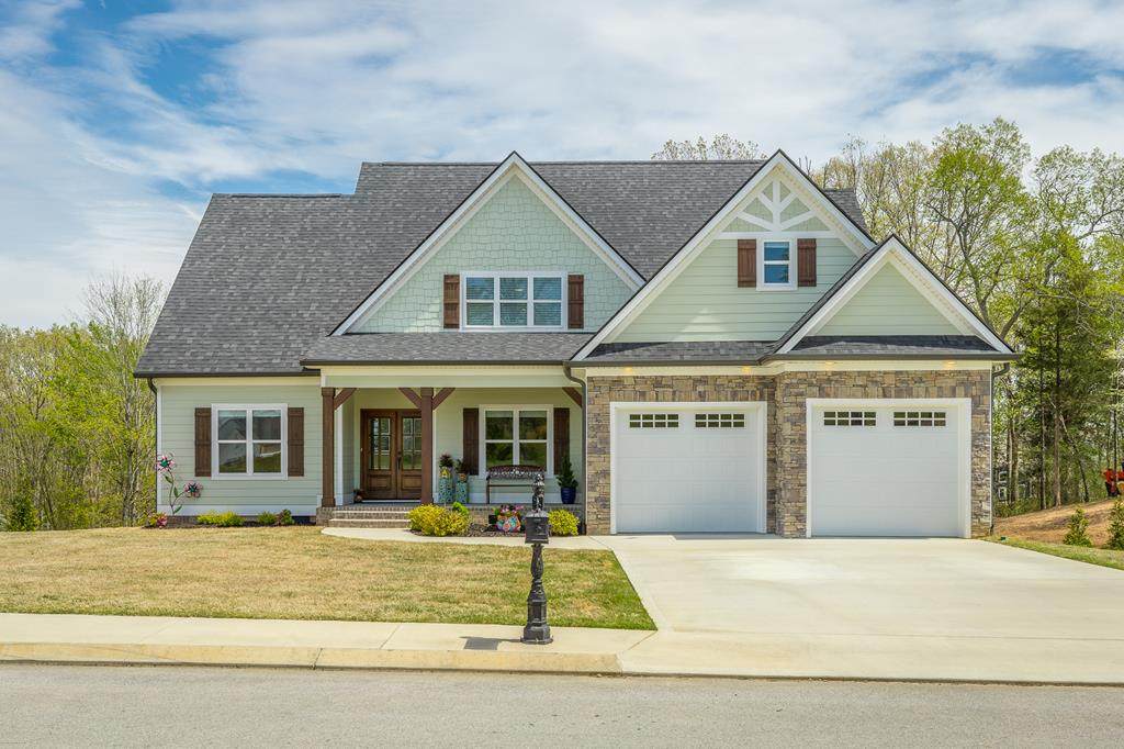 9124 Sir Charles Court - Photo 1