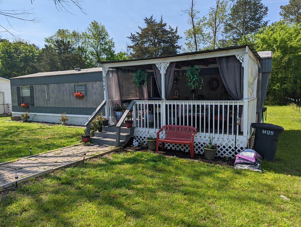 2908 Beck Street Se - Photo 1