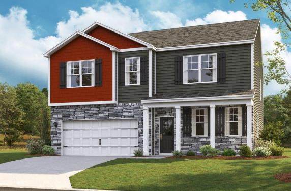 3205 Ridge Side Drive Ne - Photo 1