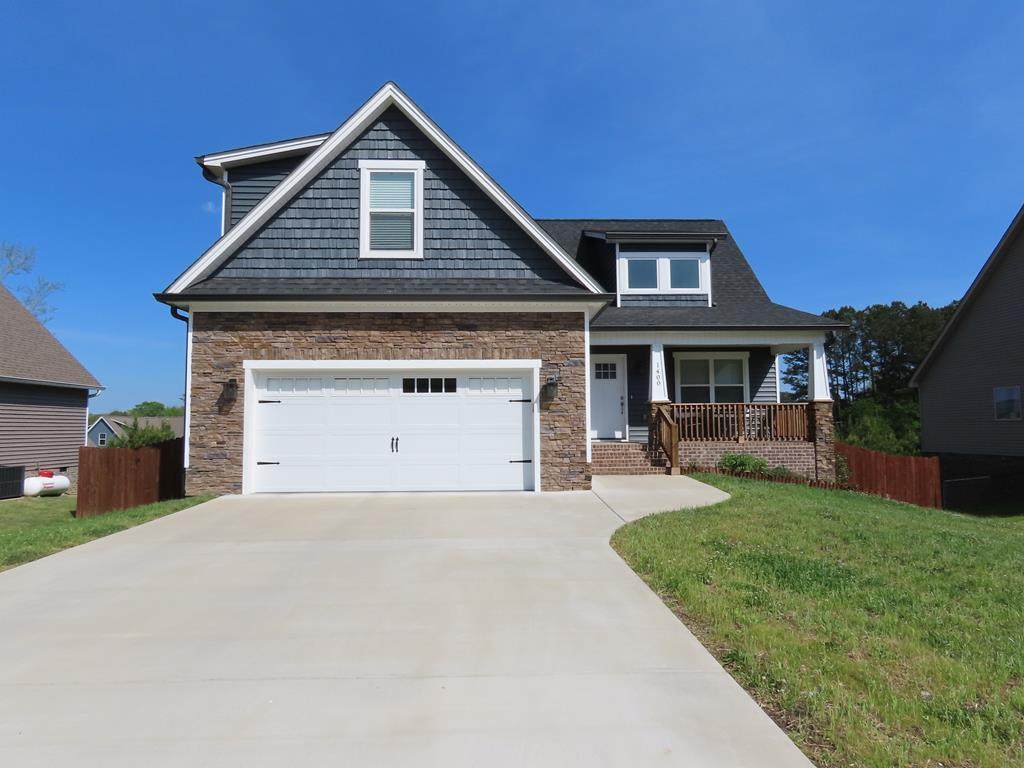 1400 Blake Stone Drive Nw - Photo 1