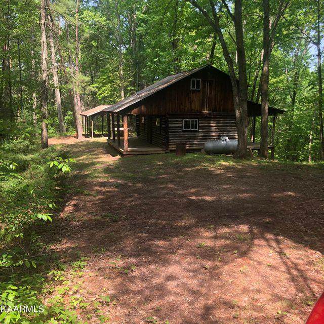 397 Buck Highway - Photo 1