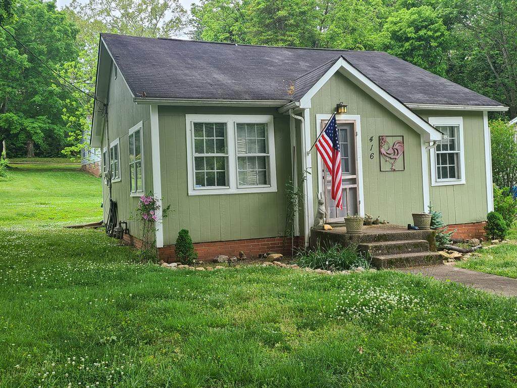 416 Walker Street - Photo 1