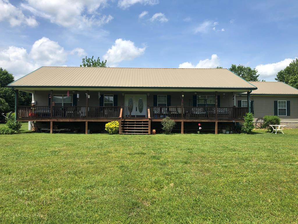 138 Spring Creek Road - Photo 1