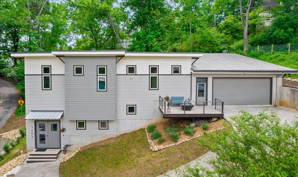 1605 Arden Avenue - Photo 1