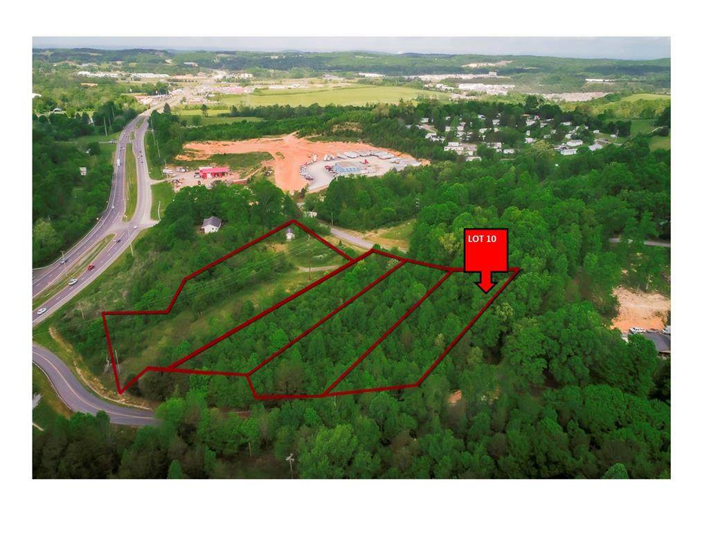 2529 Sullins Road Lot 10 - Photo 1