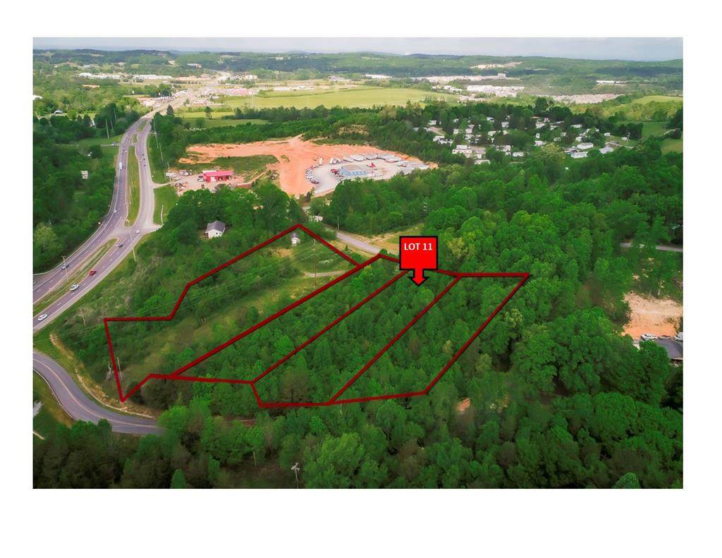 2529 Sullins Rd Lot 11 - Photo 1
